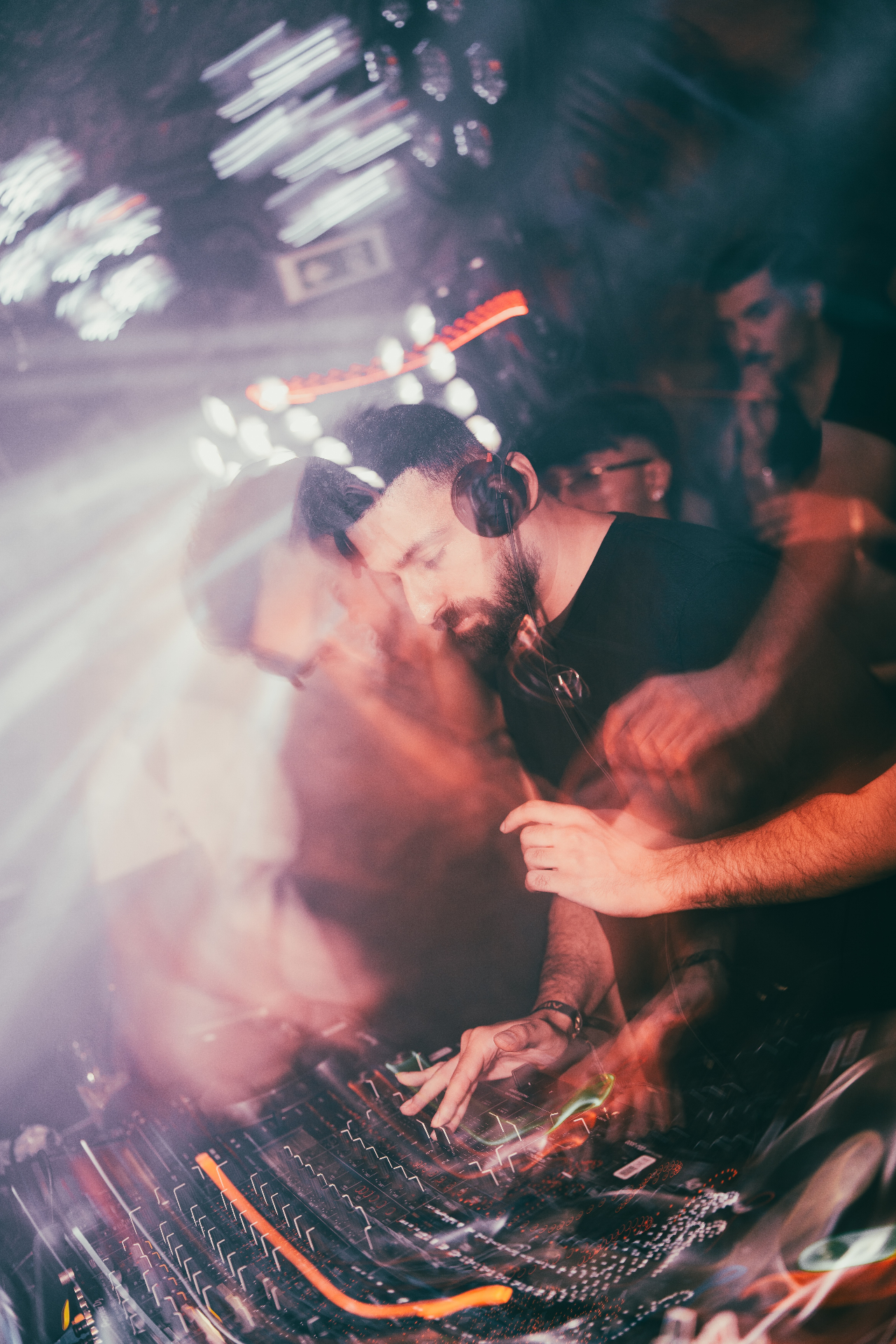 Nightclub Le Grotte dell'Africana